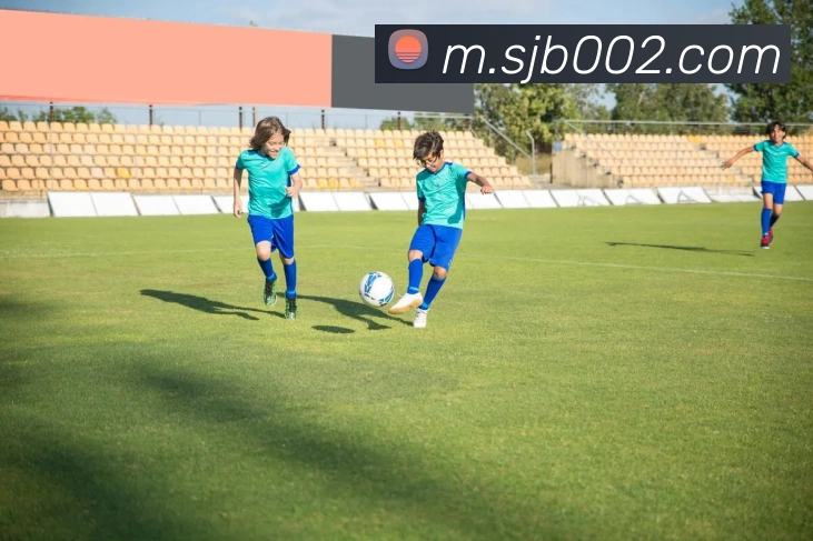 JBO竞博发展历程