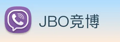 JBO竞博 logo